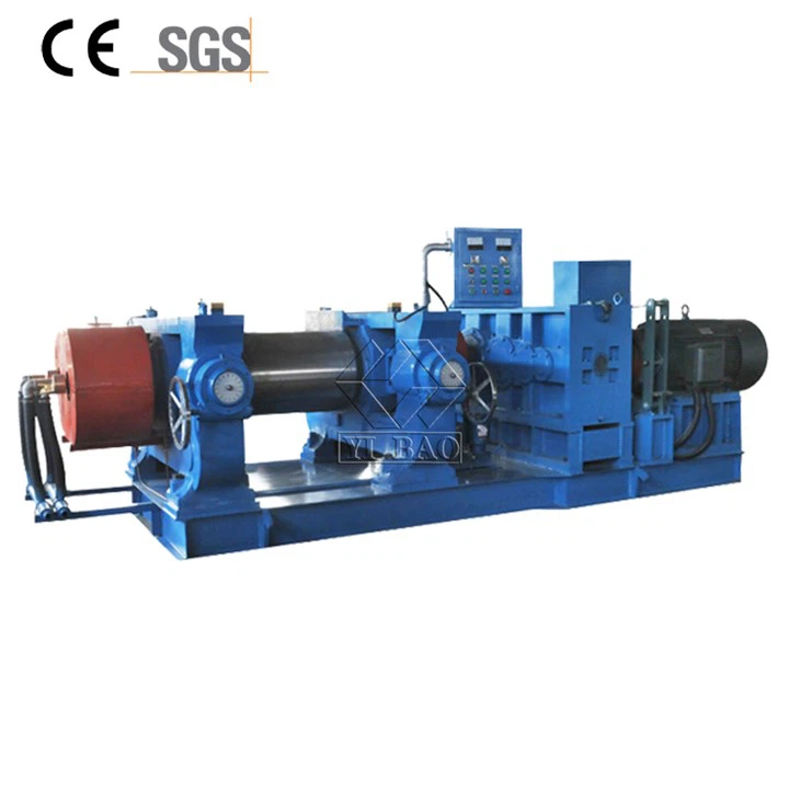 রাবার মিক্সিং মিলের দাম