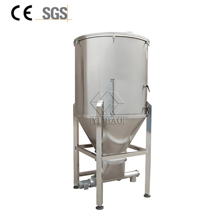 Pellets সংরক্ষণ করতে Silos