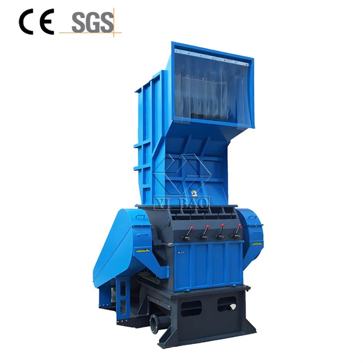 টায়ার রাবার গ্রানুলস পেষণকারী মেশিন