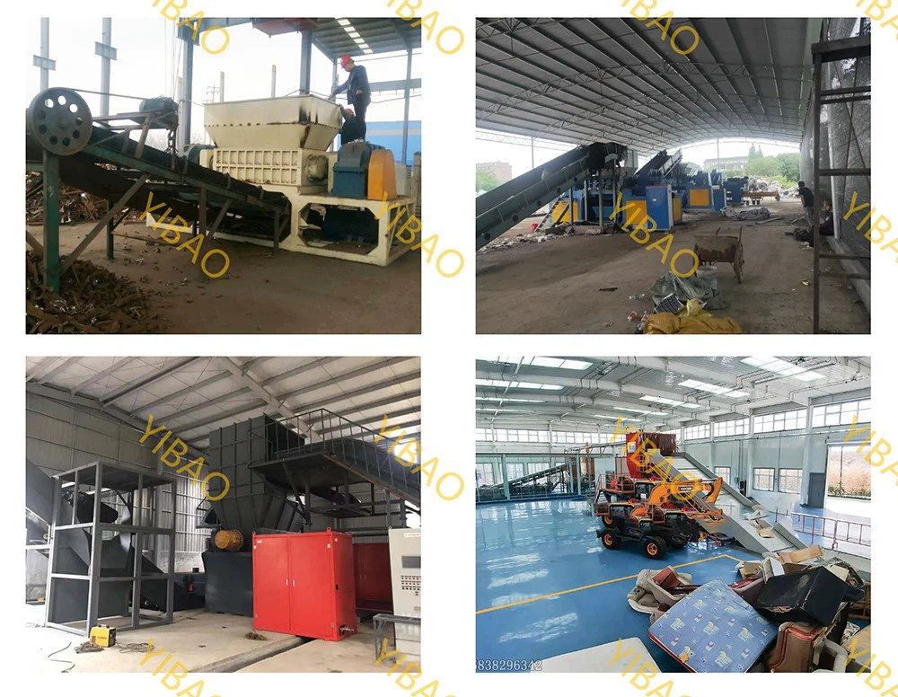 wire shredder machine wire shredder machine