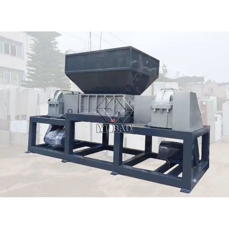 Copper Wire Shredder Copper Wire Shredder