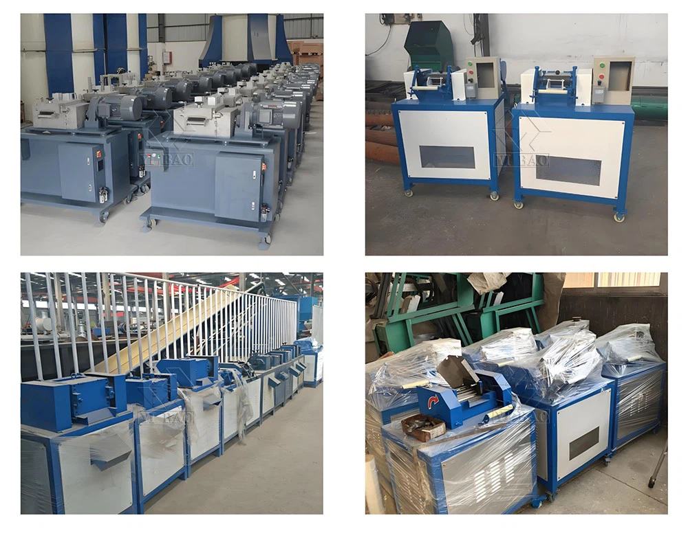 granulator cutter machine granulator cutter machine