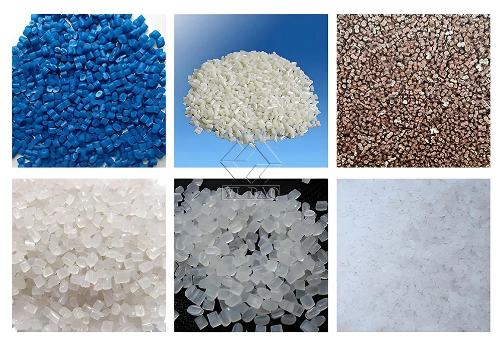 granulator cutter machine granulator cutter machine