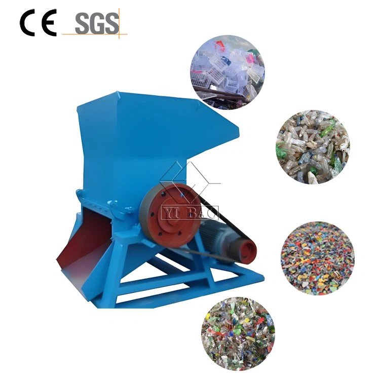 industrial plastic crusher industrial plastic crusher
