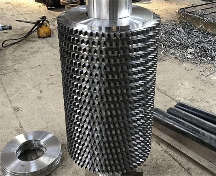 Copper Wire Shredder blade Copper Wire Shredder blade